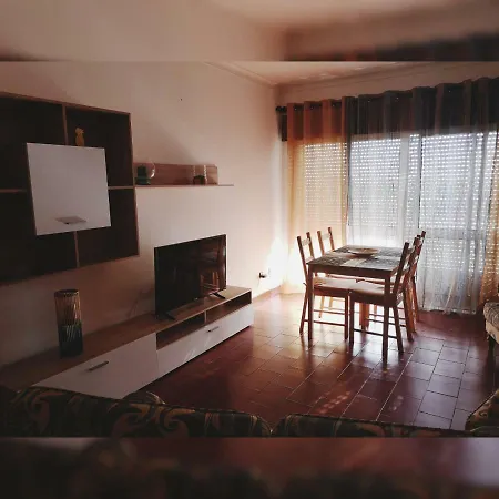 Chinha Apartment *
