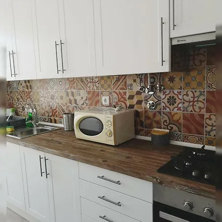 Apartment Chinha