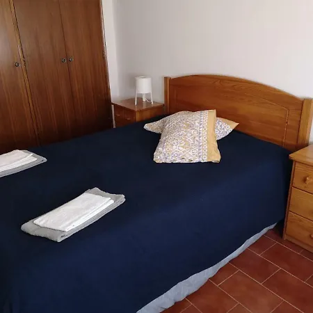 Apartamento Chinha *