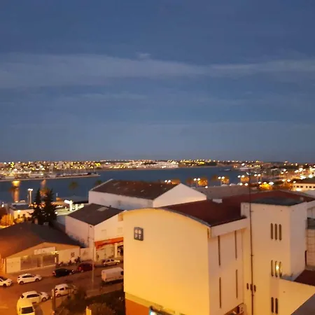 Chinha * Portimão