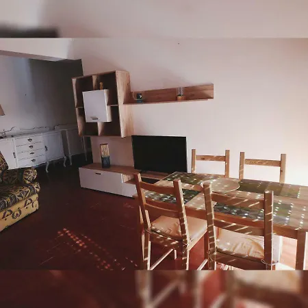Chinha Apartment Portimão