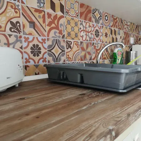 Apartment Chinha